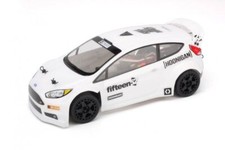 HPI Racing Micro RS4 UNPAINTED