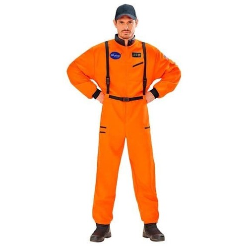 Mens astronaut costume - astronaut,