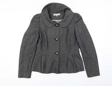 kate cooper Womens Grey