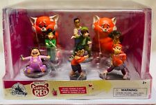 NIB Disney Turning Red Deluxe