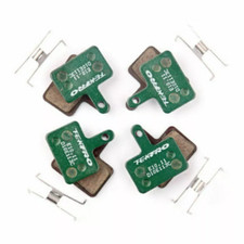 Tektro E10.11 Metal High Performance Disc Brake Pads Auriga Draco Orion Bike