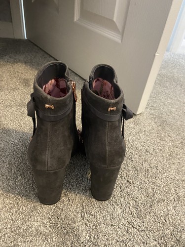 Ted baker boots - baker, 5