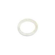 Flat O ring rubber seal washer