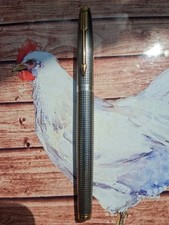 Vintage parker sterling - vintage, 75