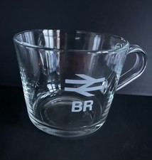  Gift British Rail Tea/Coffee