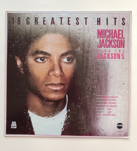 Michael jackson plus - michael, the