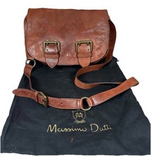Massimo Dutti Crossbody