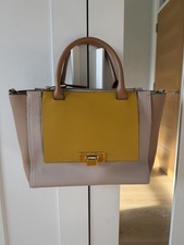 Principles Beige & Mustard