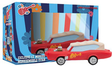 THE MONKEES -  Monkeemobile