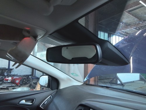 Rearview mirror ford focus mk3 - rearview,