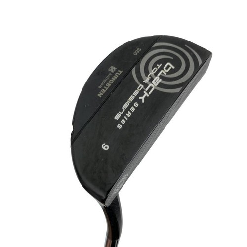 Odyssey black series tour - series,