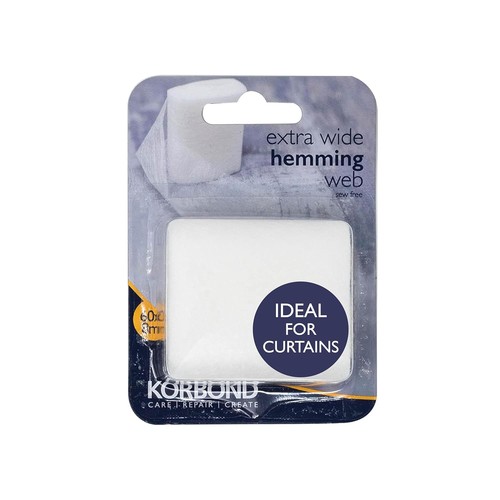 Korbond extra wide - extra, web