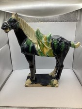 Vintage Chinese Tang Dynasty