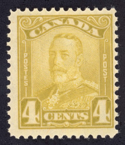 Canada scott 152 - scott, og