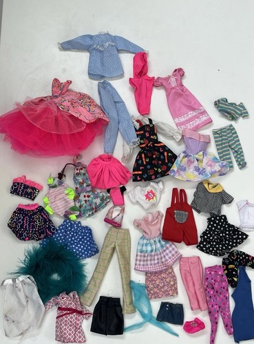 Bundle vintage barbie - bundle, /