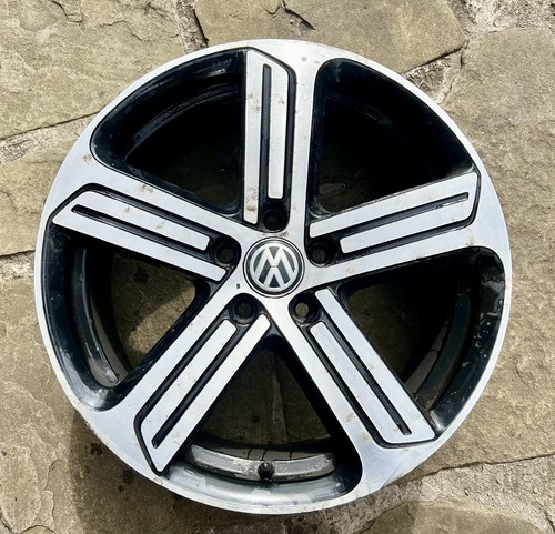 Genuine golf 18 - vw,