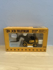 Joal JCB Teletruk Precision
