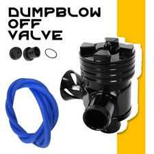 1.8T 2.7T Turbo Diverter Dump