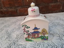 Rare Early Vintage Royal