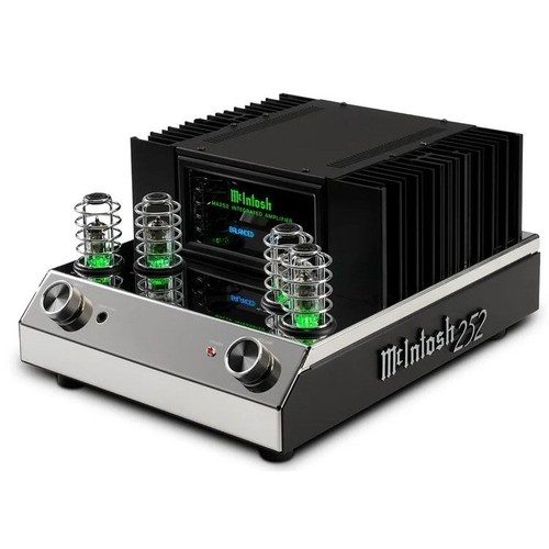 Mcintosh ma252 integrated - ma252,