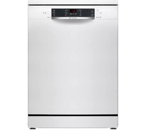 Bosch series sms26aw08g - bosch,