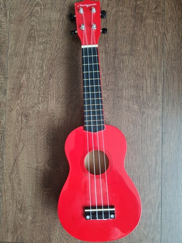 Martin smith red - smith, 4