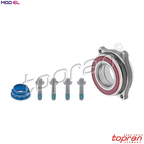 Wheel bearing kit 401 - kit, for