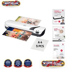 Inspire+ Compact A4 Laminator