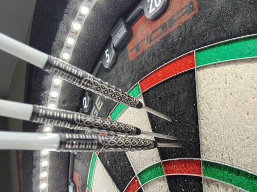 Shot darts goths wulfaz - darts,