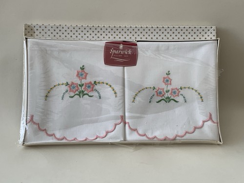 Sparwick vintage set - vintage, 2