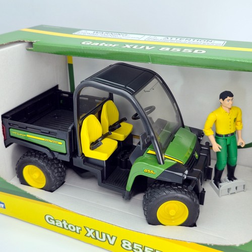 Bruder 02490 john deere - bruder,