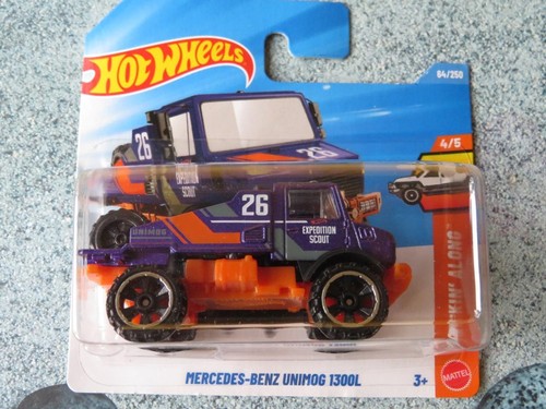 Hot wheels h6c - wheels, 064