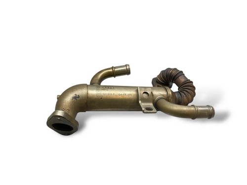 Polo egr radiator - polo,
