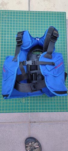 Seaquest travel bcd - bcd, m/l