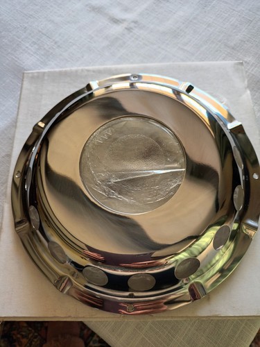 Sowester vetus type - type, stainless
