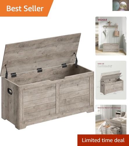 Spacious farmhouse style - 39.4",