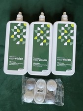 3 X Specsavers Easy Vision