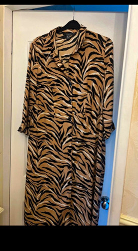 Primark women animal print - women's,