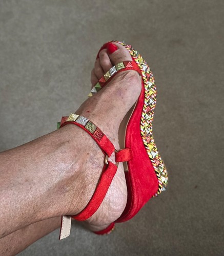 Christian louboutin cataclou - christian,