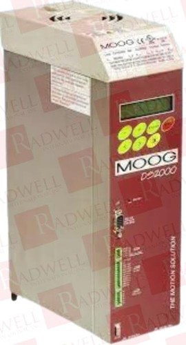 Moog cz1000c2a - cz1000c2a,