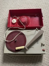 Philips AG4000 battery powered