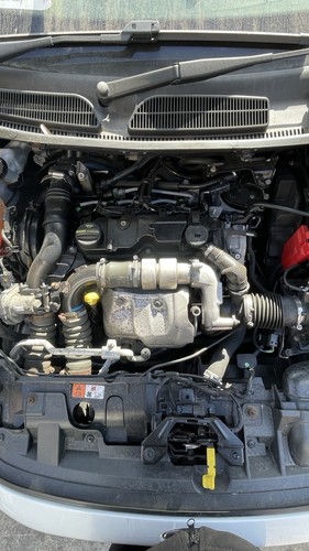 Ford fiesta econetic 6 - econetic,, 1.6