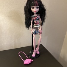 Monster High Boo York