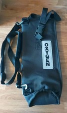 Oxygen Tank Holder Cylinder