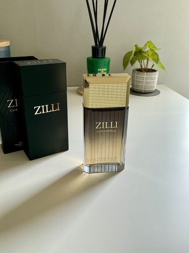 Zilli cuir imperial eau - zilli,