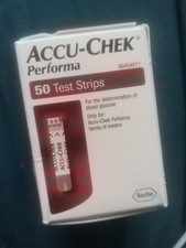 Accu-Chek performa Blood