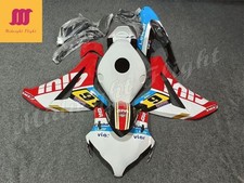 Red White Blue Fairing Kit for