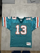 Miami Dolphins 1990s Wilson