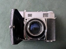 Kodak Retina IIIc