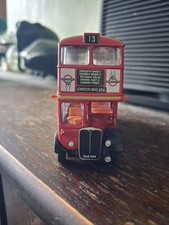 Efe Code 3 RT Bus.